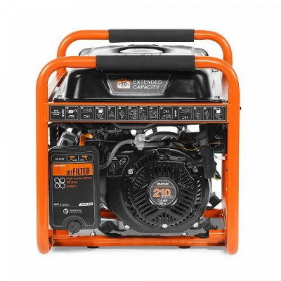 Генератор бензиновый DAEWOO GDA-3500 3,2 кВт Генератор бензиновый DAEWOO GDA-3500 3,2 кВт