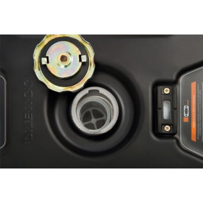 Генератор бензиновый DAEWOO GDA-3500 3,2 кВт Генератор бензиновый DAEWOO GDA-3500 3,2 кВт