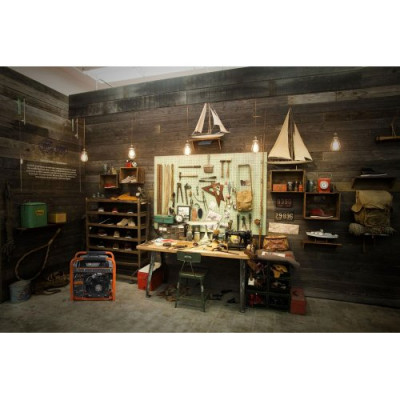 Генератор бензиновый DAEWOO GDA-3500 3,2 кВт Генератор бензиновый DAEWOO GDA-3500 3,2 кВт