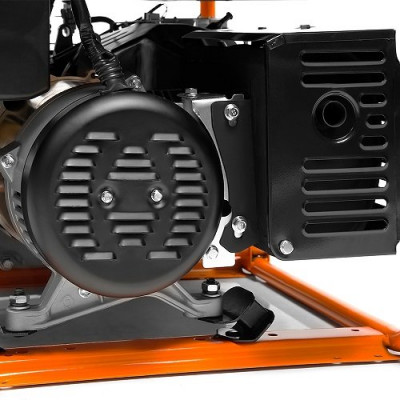 Генератор бензиновый DAEWOO GDA-7500E 6,5 кВт Генератор бензиновый DAEWOO GDA-7500E 6,5 кВт