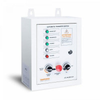 Блок автоматического управления генератором DAEWOO ATS 15-230 GDA 230В