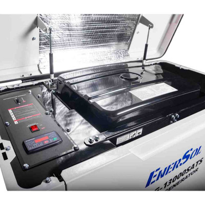 Генератор газовий EnerSol ENNG-13000SATS Генератор газовий EnerSol ENNG-13000SATS