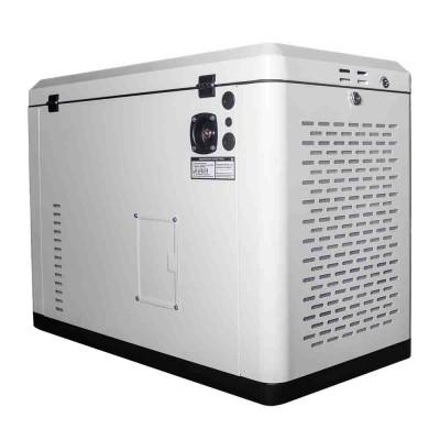 Генератор газовий EnerSol ENNG-13000SATS Генератор газовий EnerSol ENNG-13000SATS