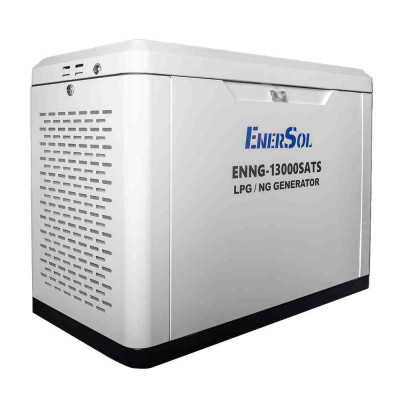 Генератор газовий EnerSol ENNG-13000SATS Генератор газовий EnerSol ENNG-13000SATS