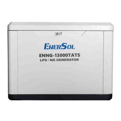 Генератор газовий EnerSol ENNG-13000TATS Генератор газовий EnerSol ENNG-13000TATS