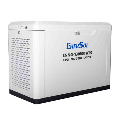 Генератор газовий EnerSol ENNG-13000TATS Генератор газовий EnerSol ENNG-13000TATS