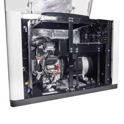 Генератор газовий EnerSol ENNG-17000SATS Генератор газовий EnerSol ENNG-17000SATS