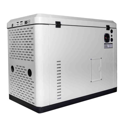 Генератор газовий EnerSol ENNG-17000SATS Генератор газовий EnerSol ENNG-17000SATS