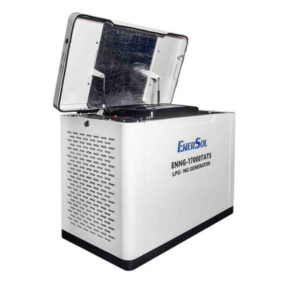 Генератор газовий EnerSol ENNG-17000TATS Генератор газовий EnerSol ENNG-17000TATS