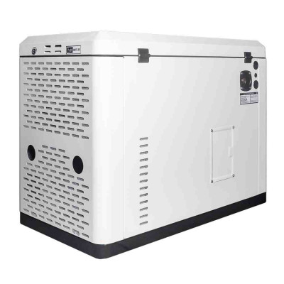 Генератор газовий EnerSol ENNG-17000TATS Генератор газовий EnerSol ENNG-17000TATS