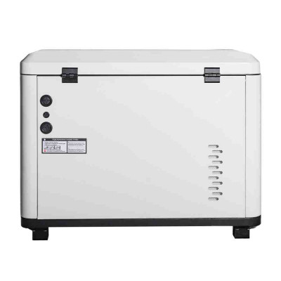 Генератор газовий EnerSol ENNG-8500SATS