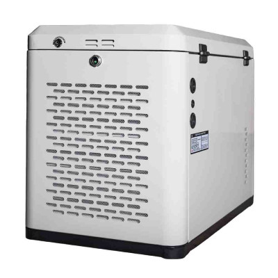 Генератор газовий EnerSol ENNG-8500SATS