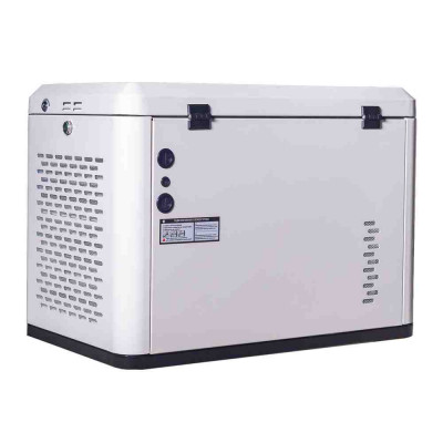 Генератор газовий EnerSol ENNG-8500TATS