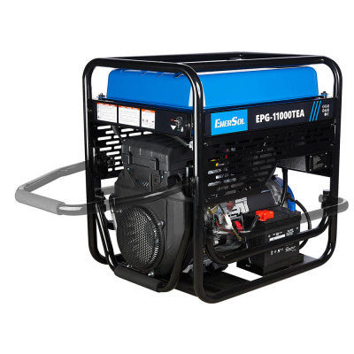 Генератор бензиновий EnerSol EPG-11000TEA Генератор бензиновий EnerSol EPG-11000TEA