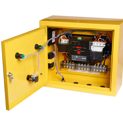 Генератор бензиновий EnerSol EPG-11000TEA Генератор бензиновий EnerSol EPG-11000TEA