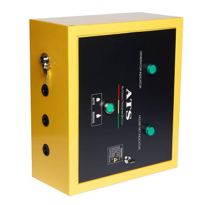 Генератор бензиновий EnerSol EPG-11000TEA Генератор бензиновий EnerSol EPG-11000TEA