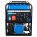 Генератор бензиновий EnerSol EPG-11000TEA Генератор бензиновий EnerSol EPG-11000TEA