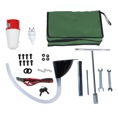 Генератор бензиновий EnerSol EPG-11000TEA Генератор бензиновий EnerSol EPG-11000TEA