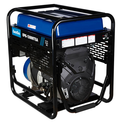 Генератор бензиновий EnerSol EPG-13000TEA Генератор бензиновий EnerSol EPG-13000TEA