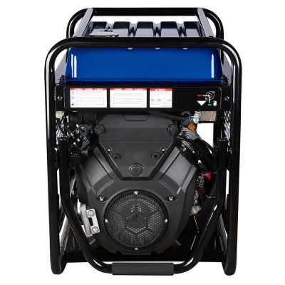 Генератор бензиновий EnerSol EPG-13000TEA Генератор бензиновий EnerSol EPG-13000TEA