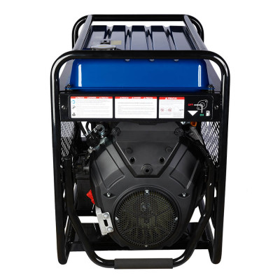 Генератор бензиновий EnerSol EPG-16000SEA Генератор бензиновий EnerSol EPG-16000SEA