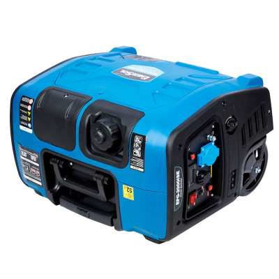 Генератор бензиновий інверторний EnerSol EPG-2000ISE Генератор бензиновий інверторний EnerSol EPG-2000ISE