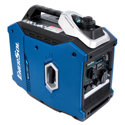Генератор бензиновий інверторний EnerSol EPG-2000ISQ Генератор бензиновий інверторний EnerSol EPG-2000ISQ