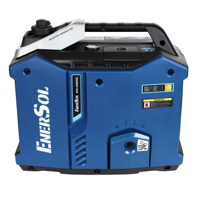 Генератор бензиновий інверторний EnerSol EPG-2000ISQ Генератор бензиновий інверторний EnerSol EPG-2000ISQ