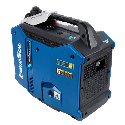 Генератор бензиновий інверторний EnerSol EPG-2000ISQ Генератор бензиновий інверторний EnerSol EPG-2000ISQ