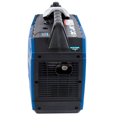 Генератор бензиновий інверторний EnerSol EPG-2000ISQ Генератор бензиновий інверторний EnerSol EPG-2000ISQ