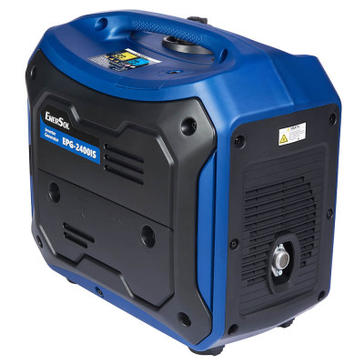 Генератор бензиновий інверторний EnerSol EPG-2400IS Генератор бензиновий інверторний EnerSol EPG-2400IS