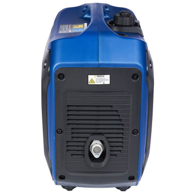 Генератор бензиновий інверторний EnerSol EPG-2400IS Генератор бензиновий інверторний EnerSol EPG-2400IS