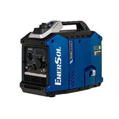 Генератор бензиновий інверторний EnerSol EPG-2500ISQ Генератор бензиновий інверторний EnerSol EPG-2500ISQ