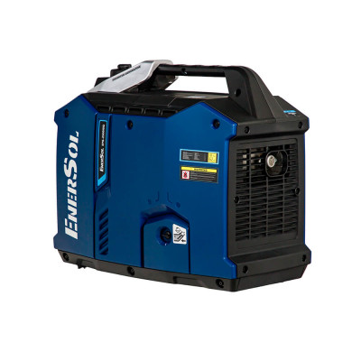 Генератор бензиновий інверторний EnerSol EPG-2500ISQ Генератор бензиновий інверторний EnerSol EPG-2500ISQ