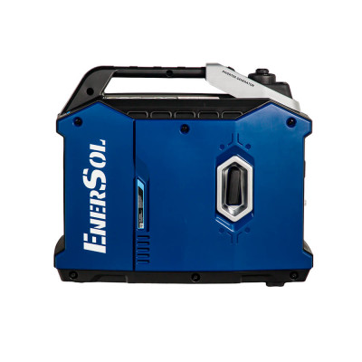 Генератор бензиновий інверторний EnerSol EPG-2500ISQ Генератор бензиновий інверторний EnerSol EPG-2500ISQ