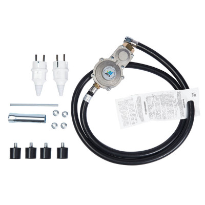 Генератор газово-бензиновий EnerSol EPG-2800SL Генератор газово-бензиновий EnerSol EPG-2800SL