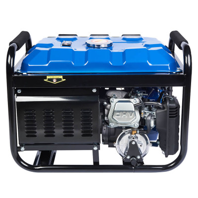 Генератор газово-бензиновий EnerSol EPG-2800SL Генератор газово-бензиновий EnerSol EPG-2800SL