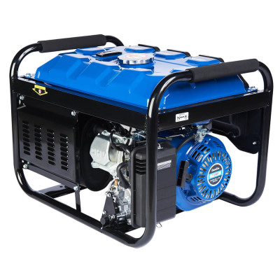 Генератор газово-бензиновий EnerSol EPG-2800SL Генератор газово-бензиновий EnerSol EPG-2800SL