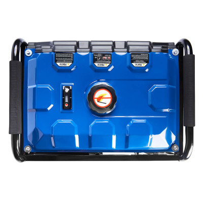 Генератор газово-бензиновий EnerSol EPG-2800SL Генератор газово-бензиновий EnerSol EPG-2800SL