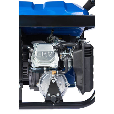 Генератор газово-бензиновий EnerSol EPG-2800SL Генератор газово-бензиновий EnerSol EPG-2800SL