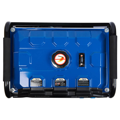 Генератор бензиновий EnerSol EPG-3000SE Генератор бензиновий EnerSol EPG-3000SE