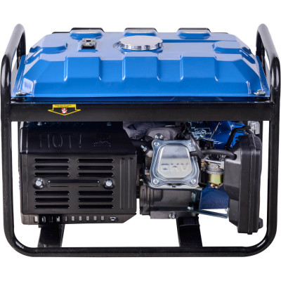 Генератор бензиновий EnerSol EPG-3200S