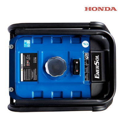 Генератор бензиновий EnerSol EPG-3200SEH Генератор бензиновий EnerSol EPG-3200SEH