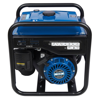 Генератор бензиновий інверторний EnerSol EPG-3300IO Генератор бензиновий інверторний EnerSol EPG-3300IO