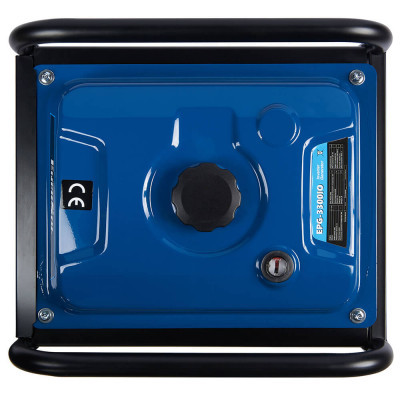 Генератор бензиновий інверторний EnerSol EPG-3300IO Генератор бензиновий інверторний EnerSol EPG-3300IO