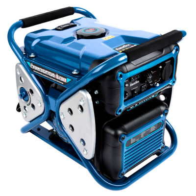 Генератор бензиновий інверторний EnerSol EPG-3300IOQ Генератор бензиновий інверторний EnerSol EPG-3300IOQ