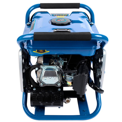 Генератор бензиновий інверторний EnerSol EPG-3300IOQ Генератор бензиновий інверторний EnerSol EPG-3300IOQ