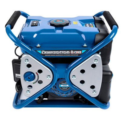 Генератор бензиновий інверторний EnerSol EPG-3300IOQ Генератор бензиновий інверторний EnerSol EPG-3300IOQ