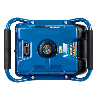 Генератор бензиновий інверторний EnerSol EPG-3300IOQ Генератор бензиновий інверторний EnerSol EPG-3300IOQ