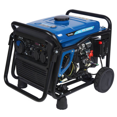 Генератор бензиновий інверторний EnerSol EPG-4000IOE Генератор бензиновий інверторний EnerSol EPG-4000IOE